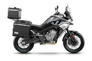 CFMOTO 800MTSPORT GT