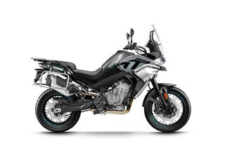 CFMOTO 800MT SPORT