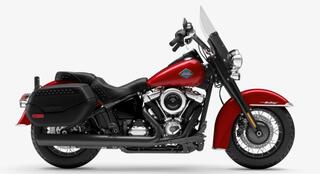 Harley Davidson FLHC Heritage Classic 117