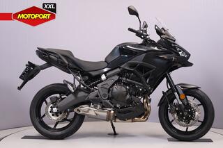 Kawasaki VERSYS 650