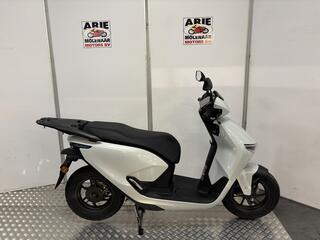 Honda CUVe
