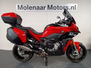 BMW S1000 XR