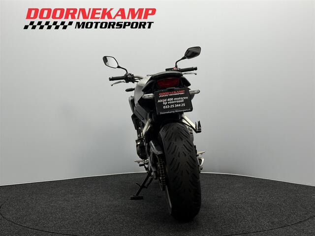 Honda CB 650 R ABS