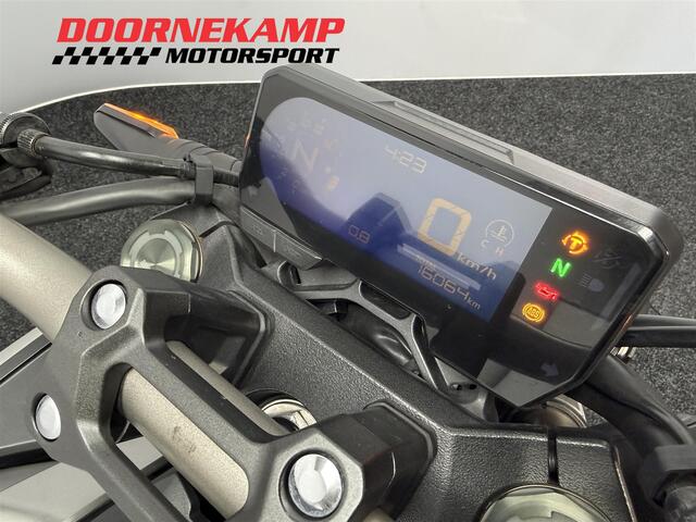 Honda CB 650 R ABS