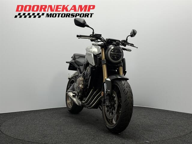 Honda CB 650 R ABS