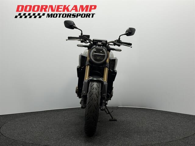 Honda CB 650 R ABS