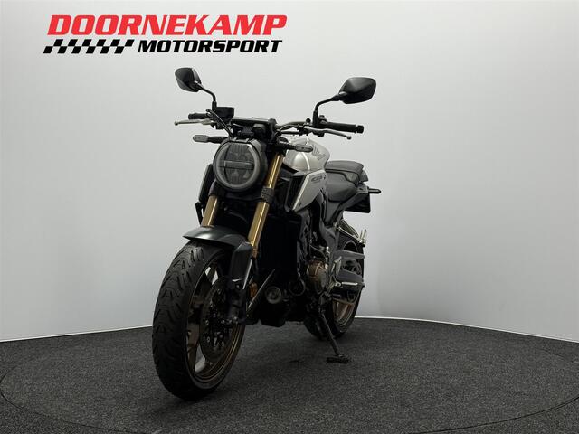 Honda CB 650 R ABS