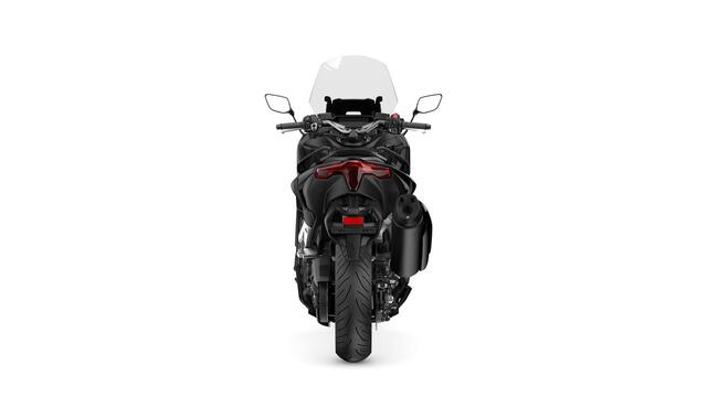 Yamaha Tmax 25Th Anniversary