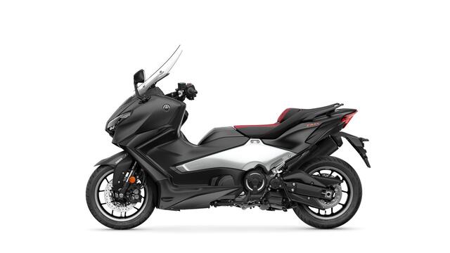 Yamaha Tmax 25Th Anniversary