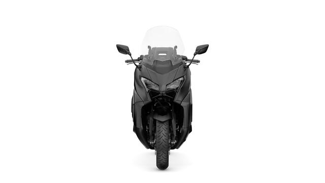 Yamaha Tmax 25Th Anniversary