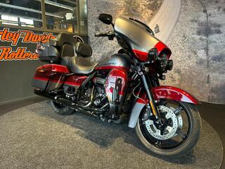 Harley Davidson FLHTKSE CVO Ultra Limited