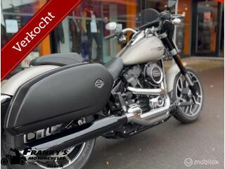 Harley Davidson 107 FLSB Sport Glide