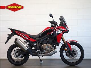 Honda CRF 1100 AFRICA TWIN