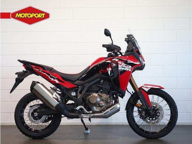 Honda CRF 1100 AFRICA TWIN