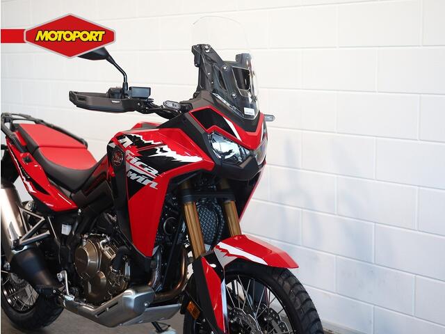 Honda CRF 1100 AFRICA TWIN