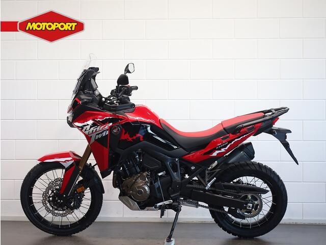 Honda CRF 1100 AFRICA TWIN
