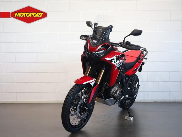 Honda CRF 1100 AFRICA TWIN