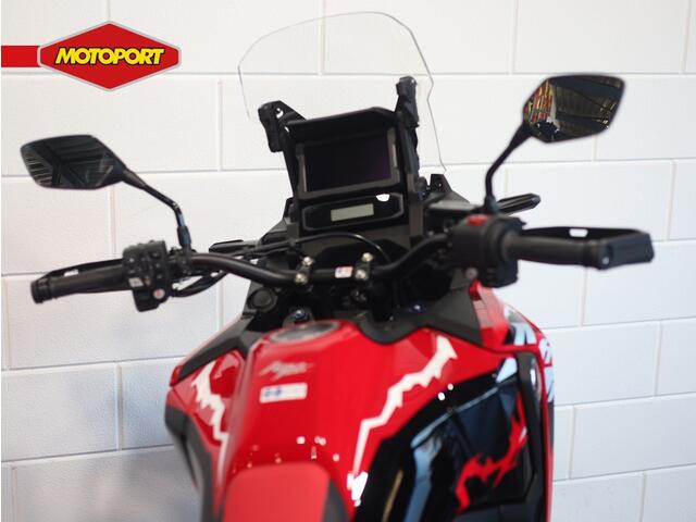 Honda CRF 1100 AFRICA TWIN