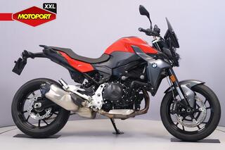 BMW F 900 R
