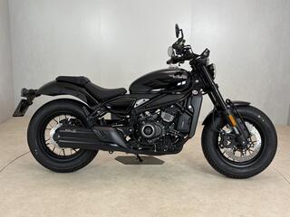 CFMOTO 450CLC