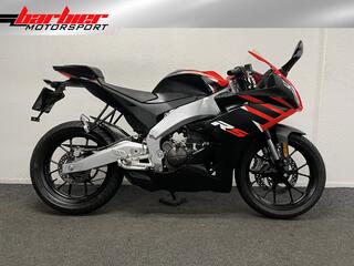 Aprilia RS 125