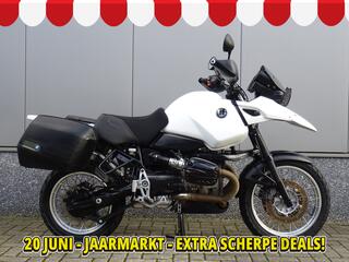 BMW R 1150 GS