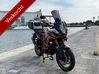 KTM 1190 Adventure