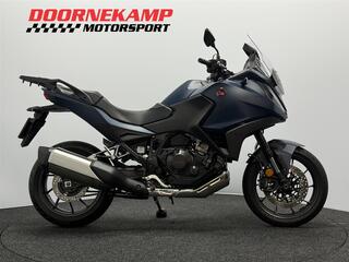 Honda NT 1100 ABS