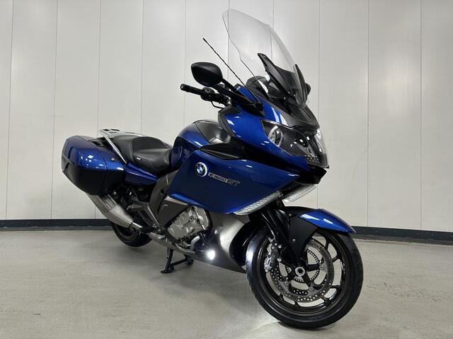 BMW K 1600 GT6 CILINDERADAPTIVE XENONK160