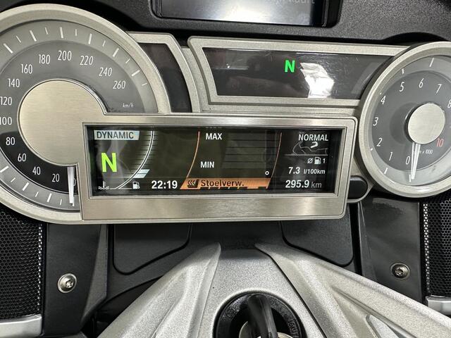 BMW K 1600 GT6 CILINDERADAPTIVE XENONK160