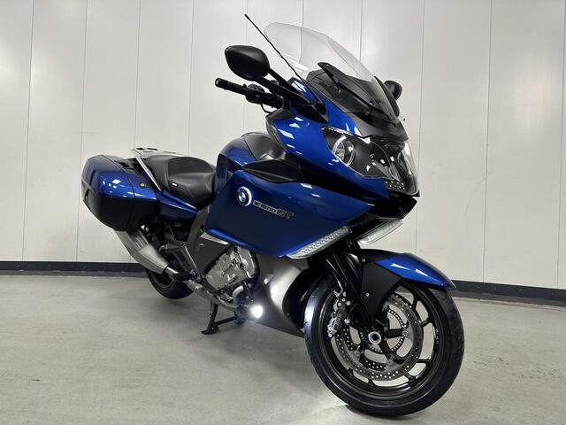 BMW K 1600 GT6 CILINDERADAPTIVE XENONK160