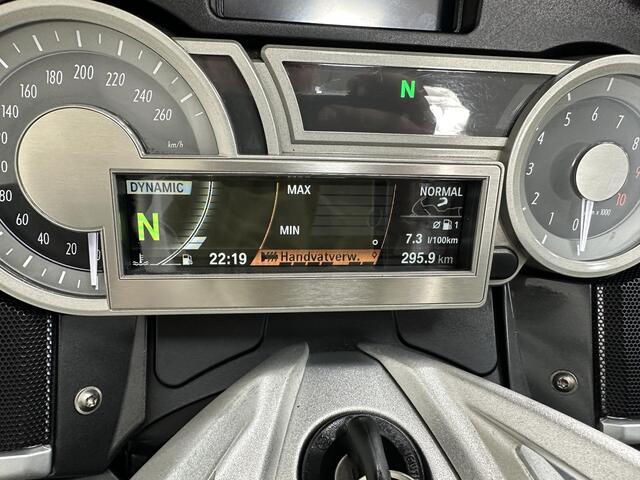 BMW K 1600 GT6 CILINDERADAPTIVE XENONK160