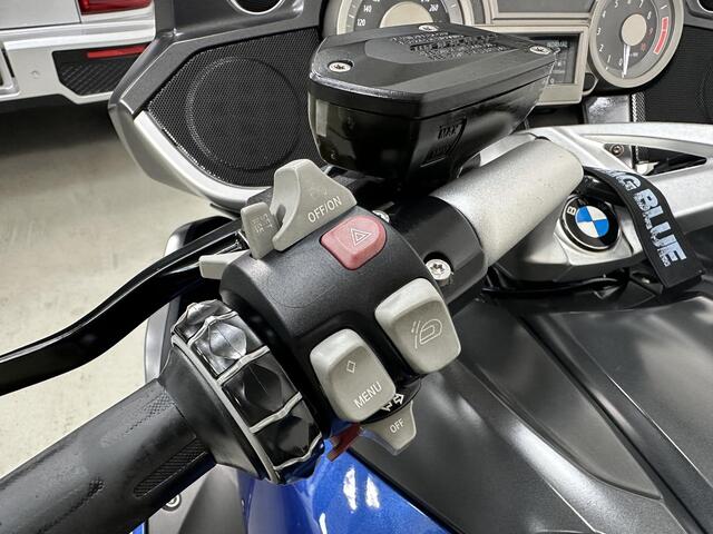 BMW K 1600 GT6 CILINDERADAPTIVE XENONK160