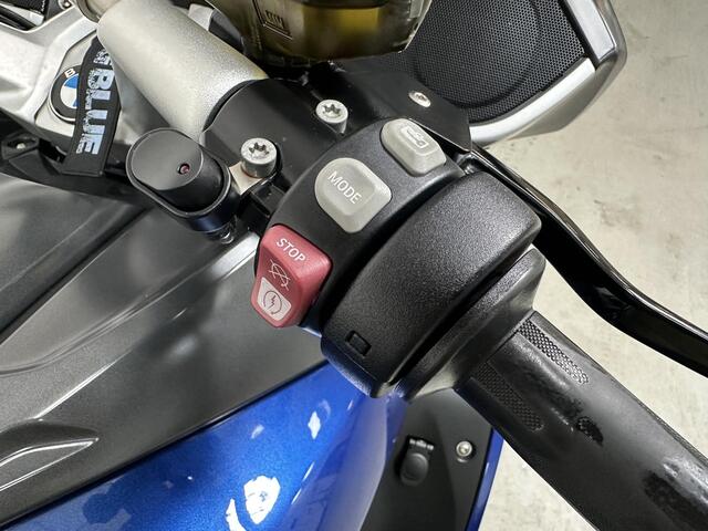 BMW K 1600 GT6 CILINDERADAPTIVE XENONK160