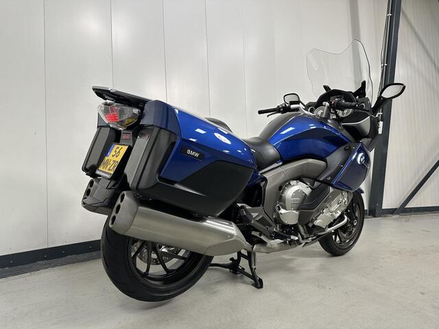 BMW K 1600 GT6 CILINDERADAPTIVE XENONK160