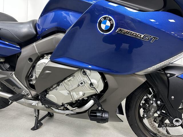 BMW K 1600 GT6 CILINDERADAPTIVE XENONK160