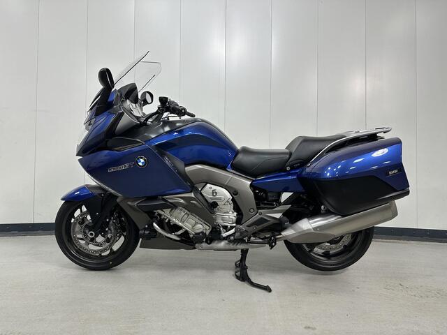 BMW K 1600 GT6 CILINDERADAPTIVE XENONK160