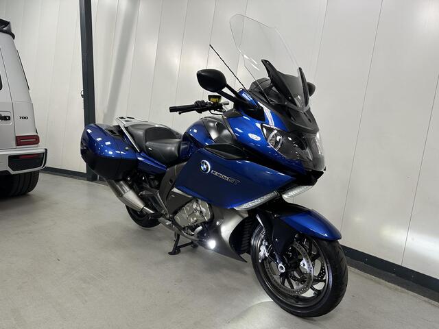 BMW K 1600 GT6 CILINDERADAPTIVE XENONK160