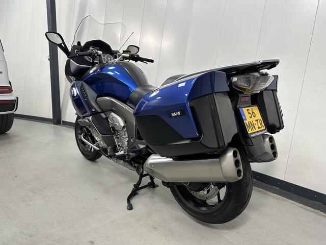 BMW K 1600 GT6 CILINDERADAPTIVE XENONK160
