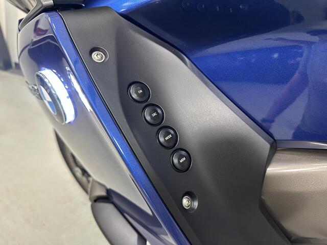 BMW K 1600 GT6 CILINDERADAPTIVE XENONK160