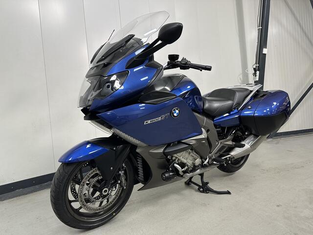 BMW K 1600 GT6 CILINDERADAPTIVE XENONK160