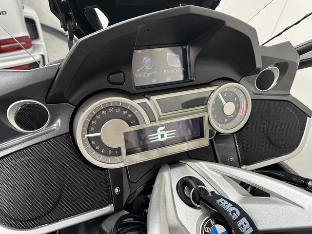 BMW K 1600 GT6 CILINDERADAPTIVE XENONK160