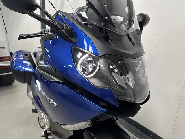 BMW K 1600 GT6 CILINDERADAPTIVE XENONK160