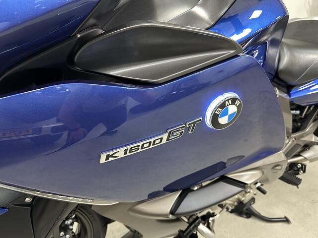 BMW K 1600 GT6 CILINDERADAPTIVE XENONK160