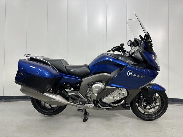 BMW K 1600 GT6 CILINDERADAPTIVE XENONK160