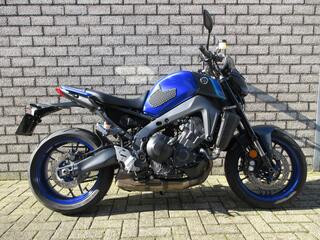 Yamaha MT-09 A.B.S