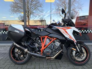 KTM 1290 SUPERDUKE GT