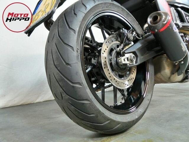 Ducati Scrambler FULL THROTTLE