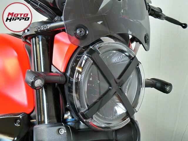 Ducati Scrambler FULL THROTTLE