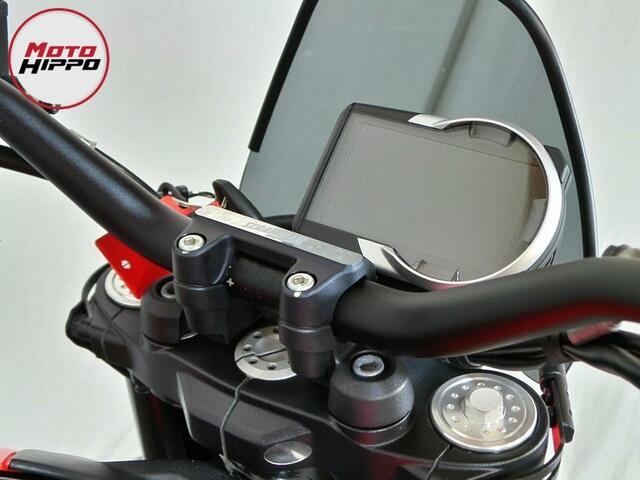Ducati Scrambler FULL THROTTLE